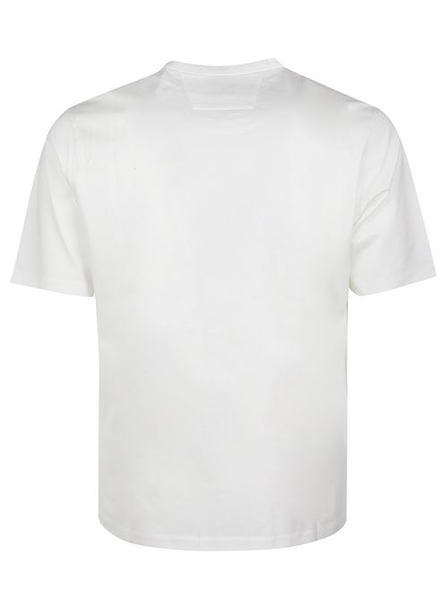 Metropolis Series T-shirt C.P. COMPANY | 20CLTS054A006370W103